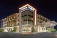 Hilton Garden Inn North Phoenix Scottsdale Hotel in zona National Memorial Cemetery of Arizona
