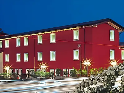 Hotel Fiera di Brescia Hotels in Dello