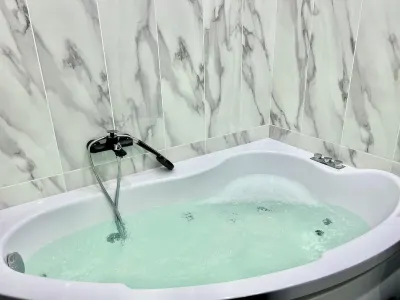 Dvukhkomnatnye Ulitsa Leonida Levina 13 Apartments Hotell i Kastryčnicki rajon