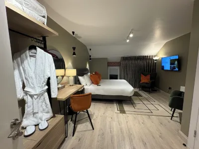 Birdies Townhouse Mitchelstown Hotel a Cork