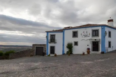 Estalagem de Monsaraz Hotels in 