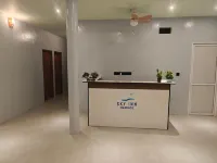 Skyinn omadhoo Các khách sạn ở Omadhoo