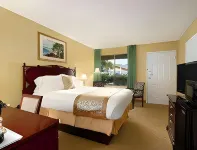 Ramada by Wyndham Temple Terrace/Tampa North Hotels in Temple Terrace