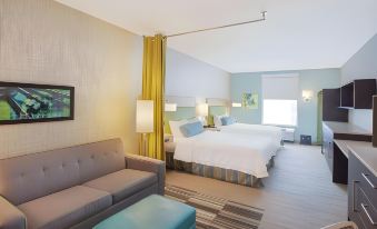 Home2 Suites by Hilton Amarillo