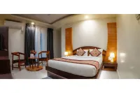 Hotel Hilltop International Hotel a 