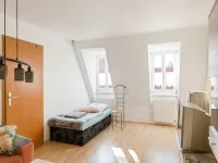Comfort in Central Ballenstedt