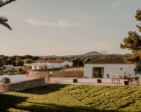 Amagatay Luxury Boutique Hotel - Adults Only アライオルのホテル