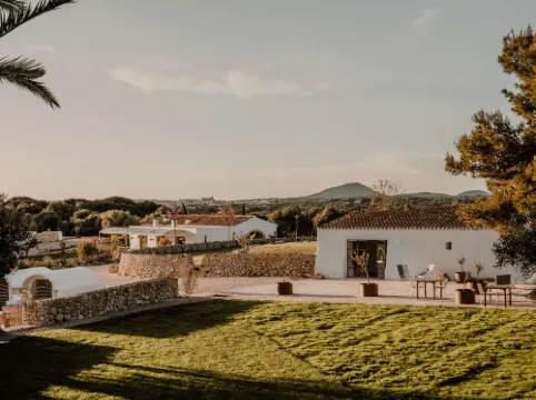 호텔 아마가타이 미노르카