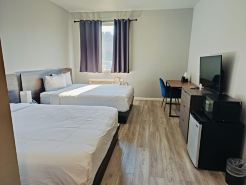Champion Inn Motel by OYO Hwy 59 Shepherd