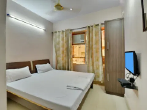 Hotel Shadaab Inn Hotels in Hisar