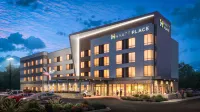 Hyatt Place Eagle Pass Hôtels à proximité de : Sul Ross State University