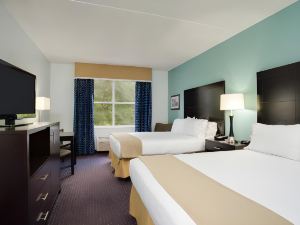 Holiday Inn Express & Suites Plant City