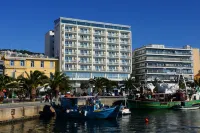 Airotel Galaxy Hotel a 