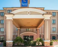 Sleep Inn & Suites at Six Flags Hotels in San Antonio