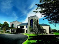 The Dunloe Hotel & Gardens Hotels in Killorglin