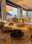 Surf Hotel - breakfast