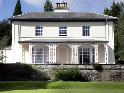 YHA Hawkshead