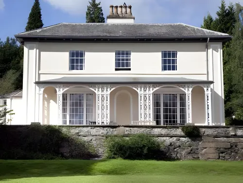 YHA Hawkshead فنادق في Claife