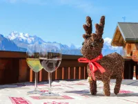 Carpe Diem Hotels in Raron