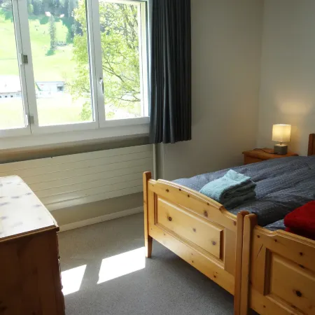 Erlenrain Wohnung 722E