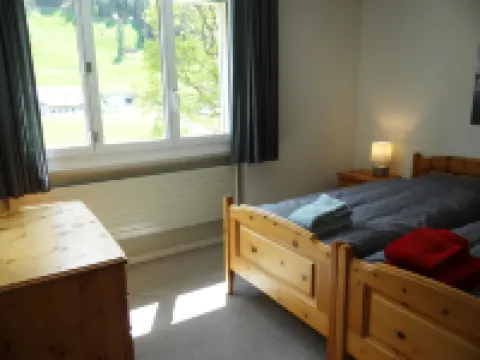 Erlenrain Wohnung 722E Hotels in 