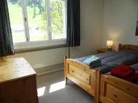 Erlenrain Wohnung 722E Hotels in 