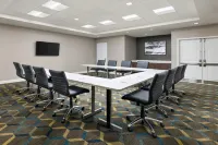Residence Inn King of Prussia Hoteles en King of Prussia