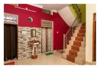 Shree Ram Homestay Hotels near Laxmi Temple Orchha