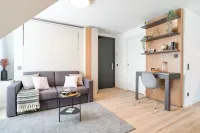 City Pop 2Night Prague - Self Check-IN