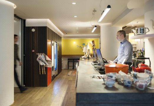 부대시설 이미지