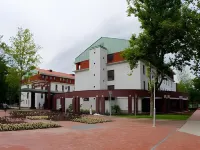 Dráva Hotel Thermal Resort Hôtels à : 