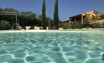 Le Jardin des Gorges