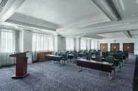 Radisson Blu Hotel, Muscat