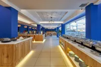 Asana Hotel Hotels in Aposelemis