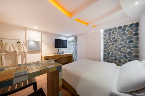 Uijeongbu Kayla Hotel Annex B Building