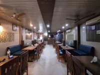 AMBIKA HOTELS