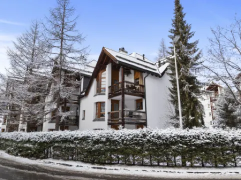 Schweizerhof 501 Mü