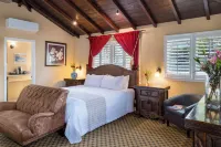 The Eagle Inn Hotels in Santa Barbara