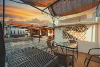 Gurye Taepyeonghan Daepyeong Hotels in Gurye