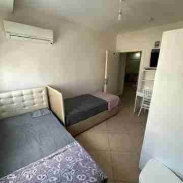 PALMIYE APART Rooms