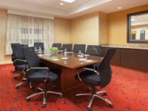 Residence Inn Grand Junction Hotels in Grand Junction