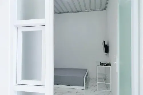 TwoSpaces Living at Arfina Residence Syariah, Lamongan Hotels in Paciran