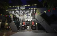 QQ HOTEL ROOMS DAMANSARA PERDANA Hotels in 