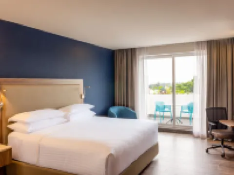 Sheraton Guadalajara Expo Hotels in Zapopan