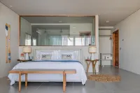 Saline Taíba Boutique Beach Hotel Hotels in Pecem