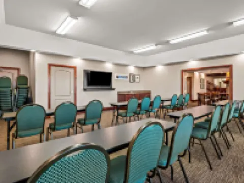 Country Inn & Suites by Radisson, Red Wing, MN Hoteles en Red Wing