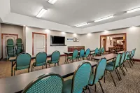 雷德溫麗怡飯店