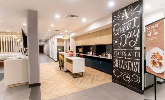 TownePlace Suites Conroe