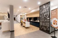 TownePlace Suites Conroe