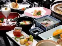 ホテルロイヤルヒル福知山＆スパ - 朝食